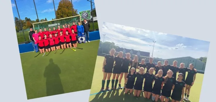 Deutsche Zwischenrunde wU14 und wU16