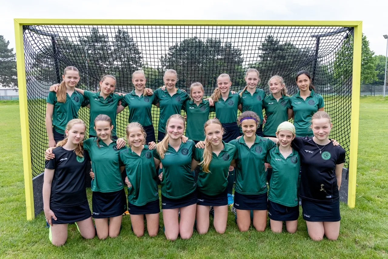 Deutsche Zwischenrunden der wU14 und wU16 – Berlin und Hamburg!