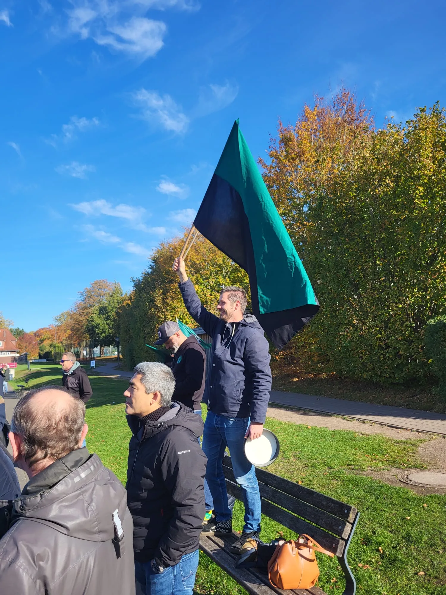 Deutsche Zwischenrunde wU14 und wU16