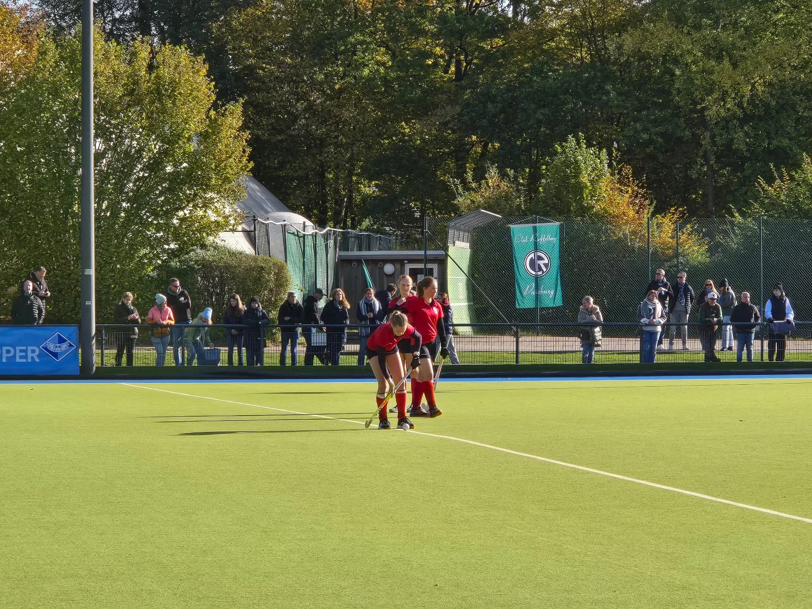 Deutsche Zwischenrunde wU14 und wU16