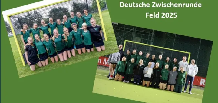 Deutsche Zwischenrunden der wU14 und wU16 – Berlin und Hamburg!
