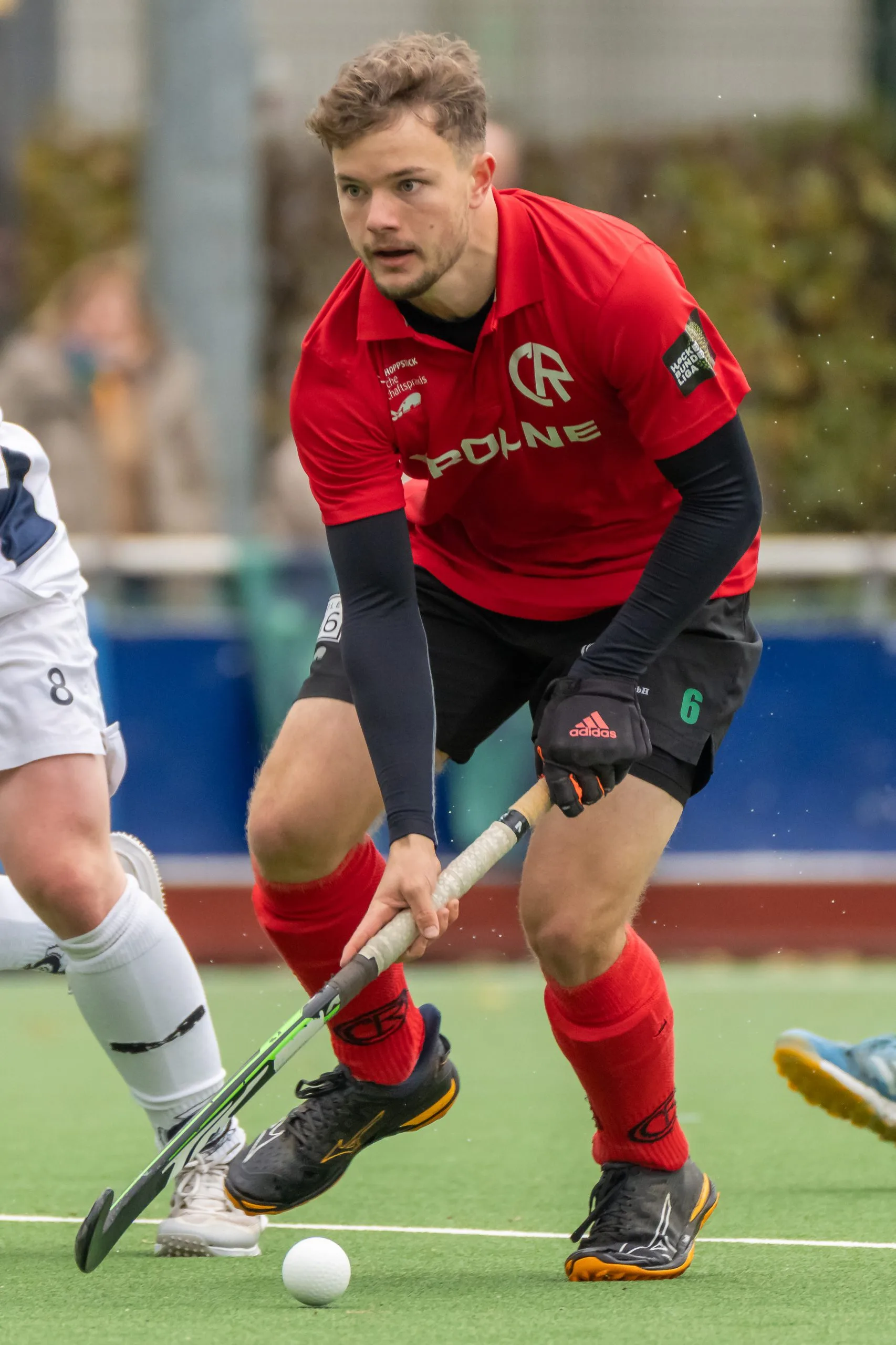 Doppelspieltag zum Abschluss der Feldhinrunde