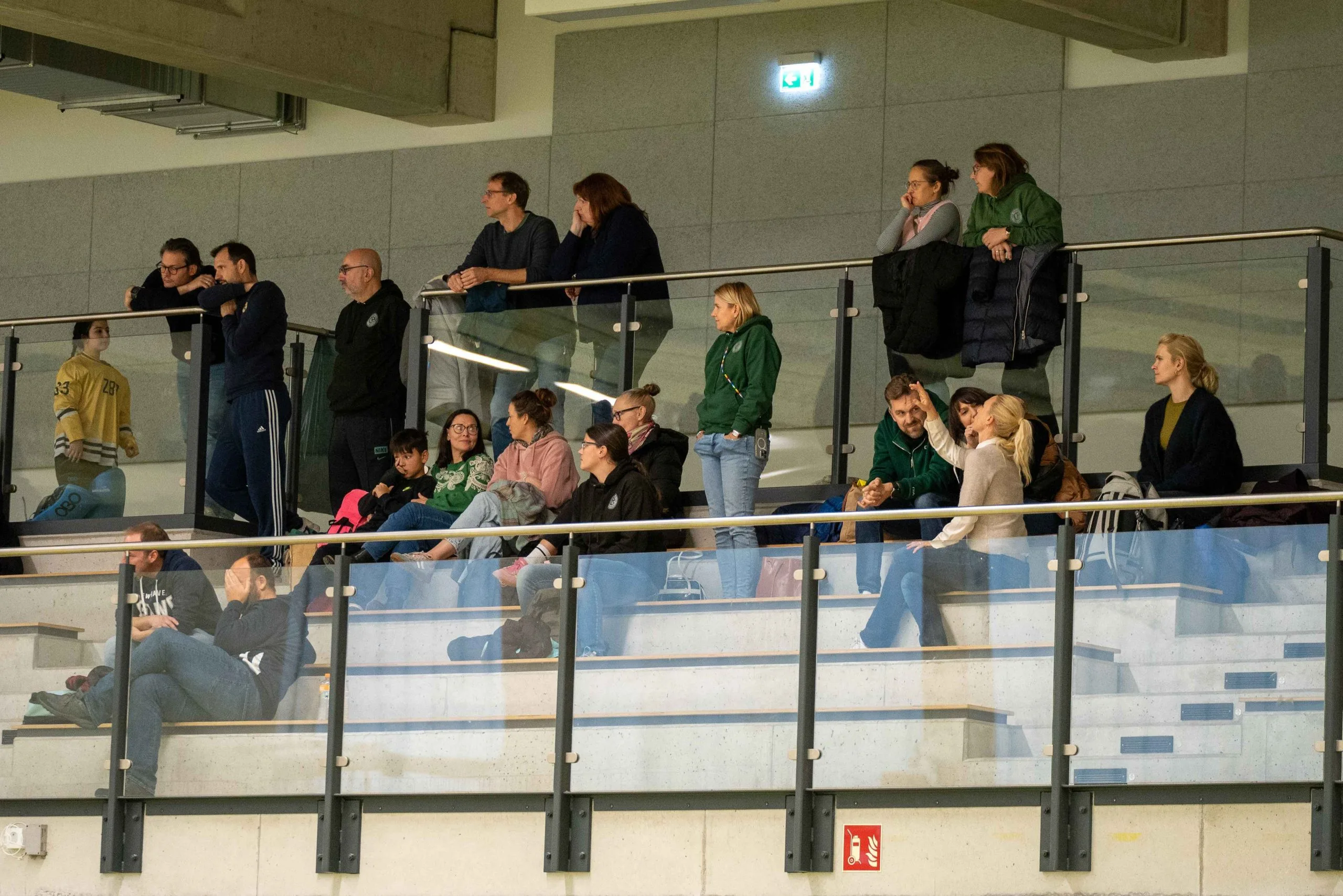 WU12 beim Turnier in Celle