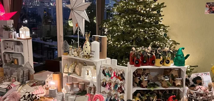 CR Lichtermarkt am 13.12.2025