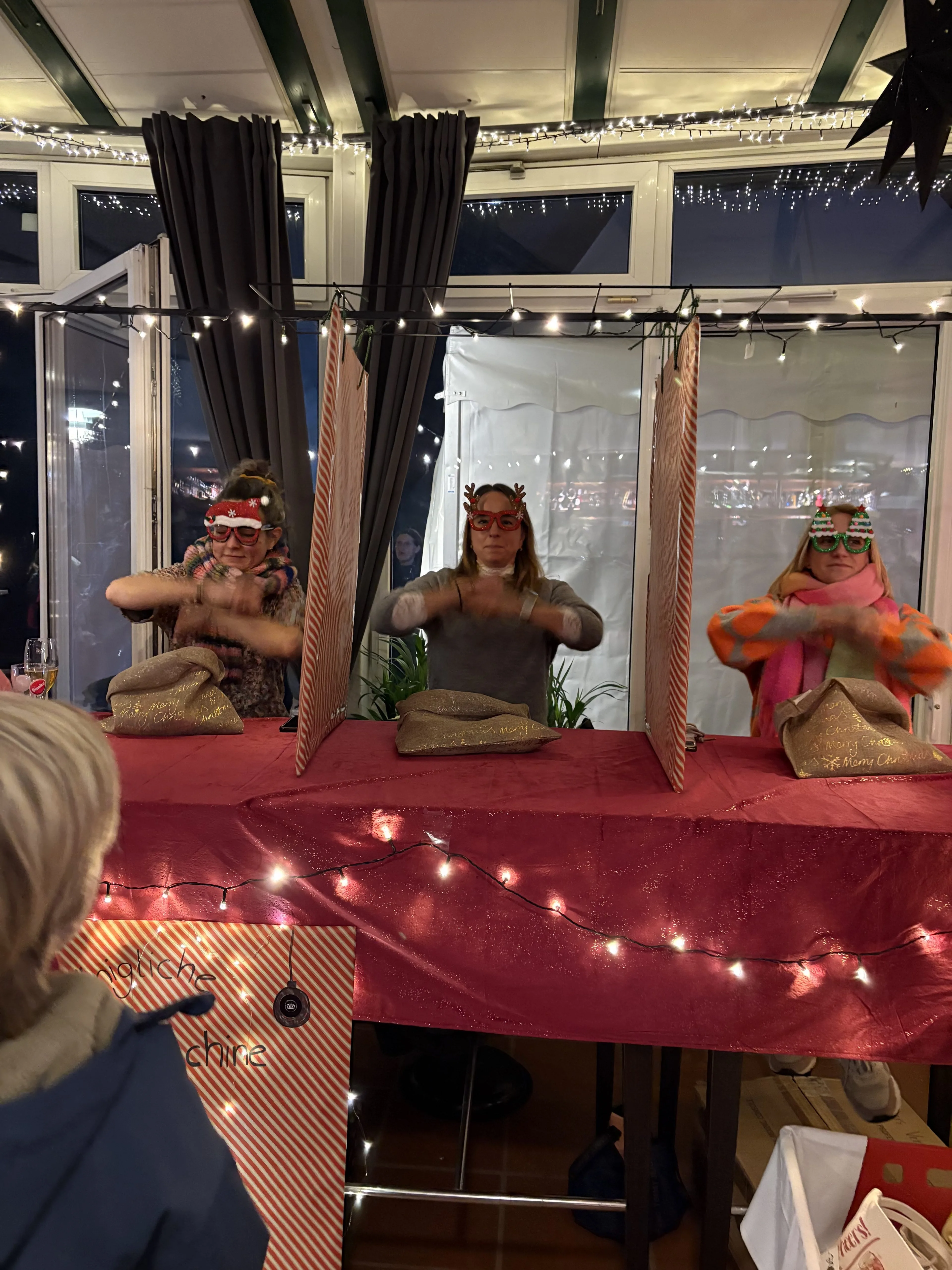 CR Lichtermarkt am 13.12.2025