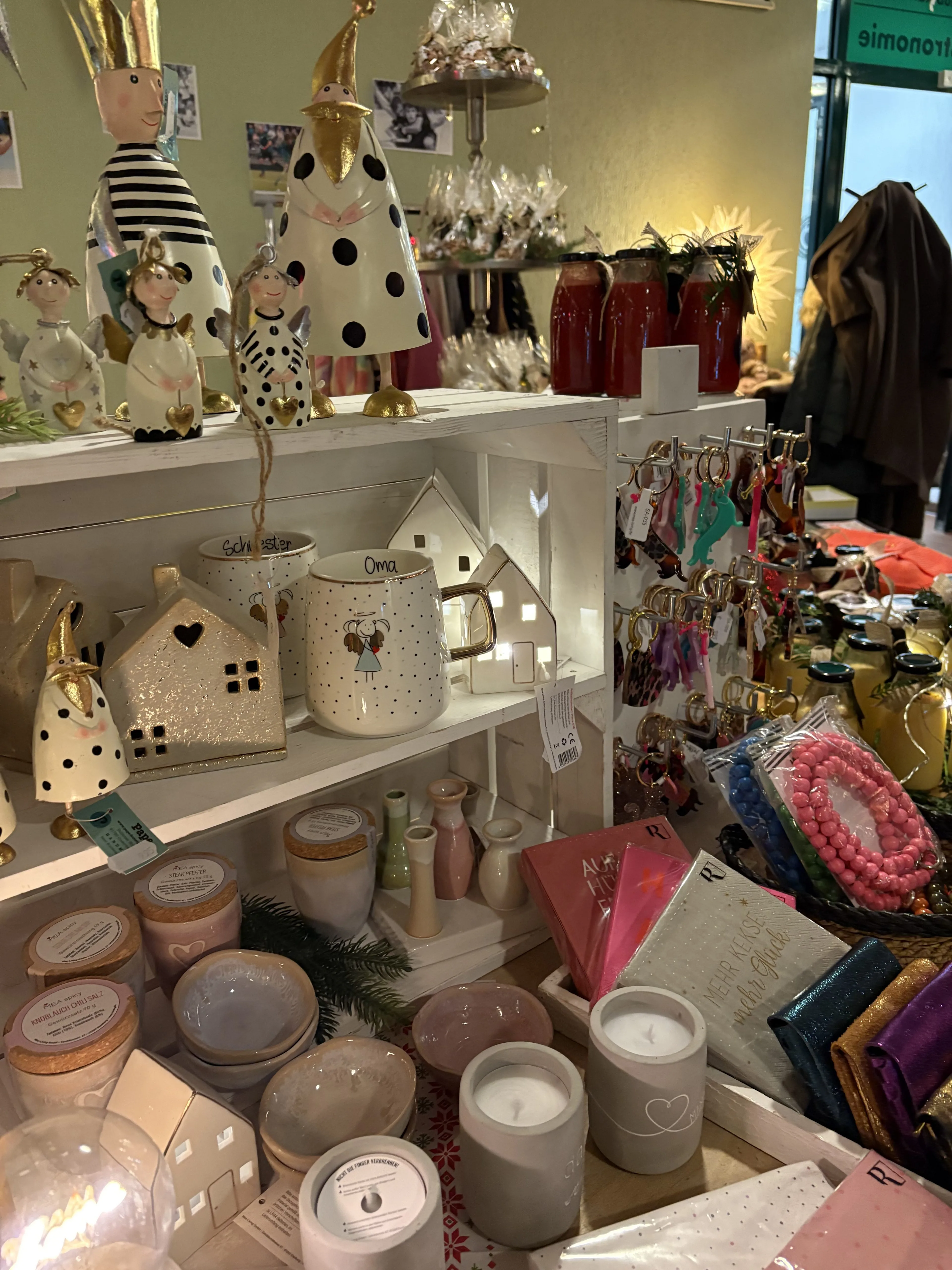 CR Lichtermarkt am 13.12.2025