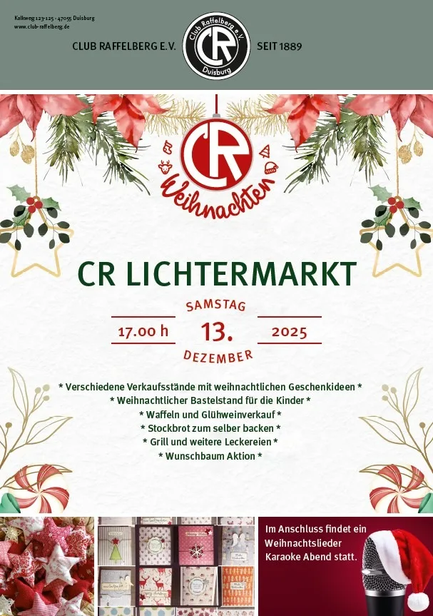 CR Lichtermarkt