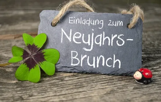 Save the Date: Tennis/ Padel Brunch am 18.01.2026