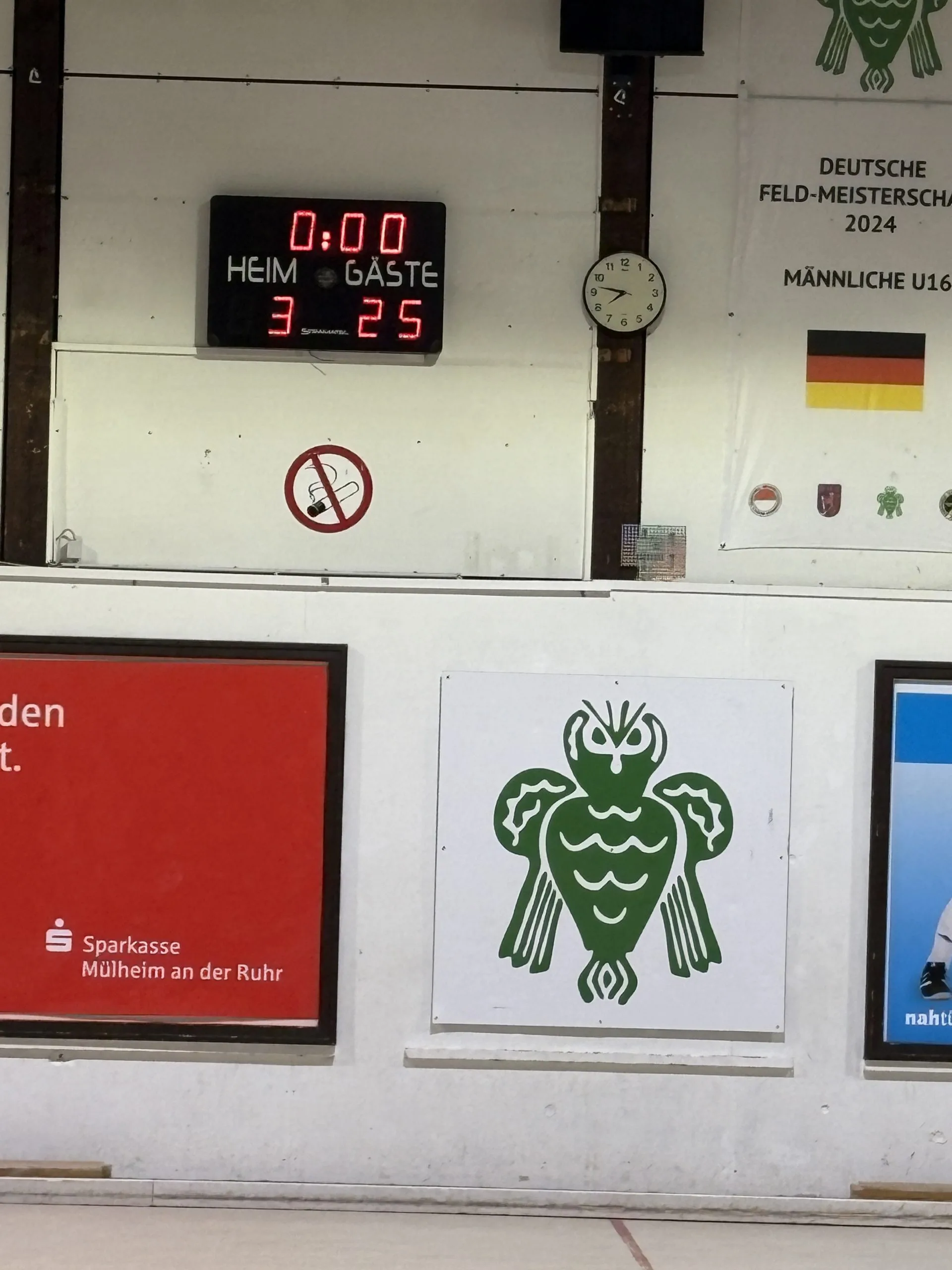 Torreicher Auswärtssieg in Bonn – Raffelberger Herren weiter im Lauf