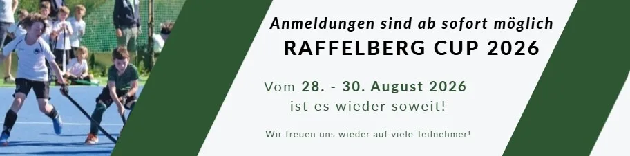Der Raffelberg Cup
