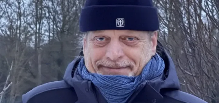 Neu in der CRew: Stefan Groß – unser neuer Platzwart