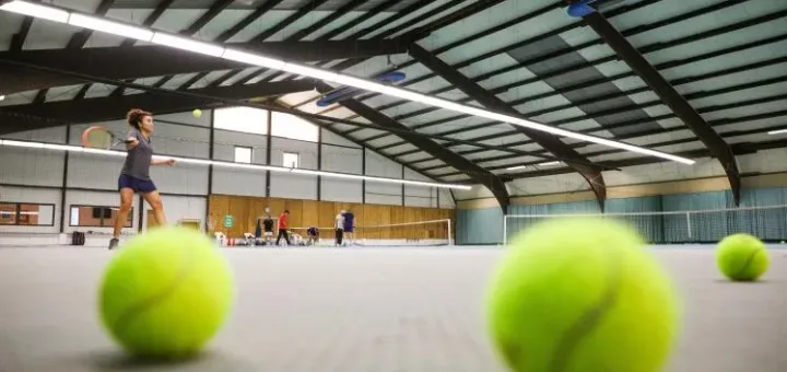 Tennis-Eltern-Treff zum Saisonstart am 14.03.2026