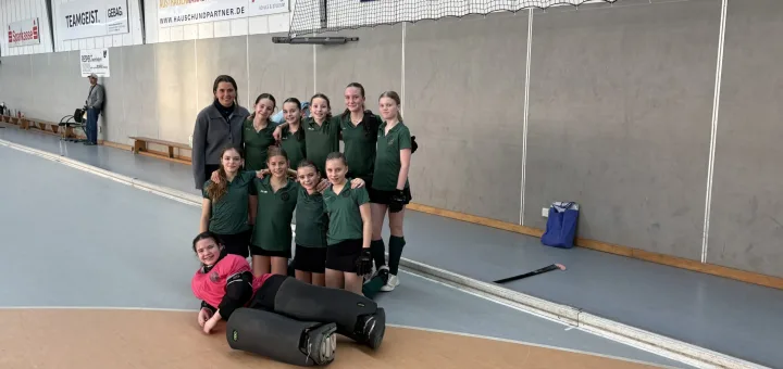 WU12 (1) beendet die Regionalligasaison auf Platz 8