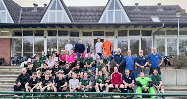 Grünkohl-Cup 2026: 1. Herren siegen!