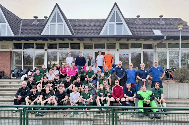Grünkohlcup – GKC im CR