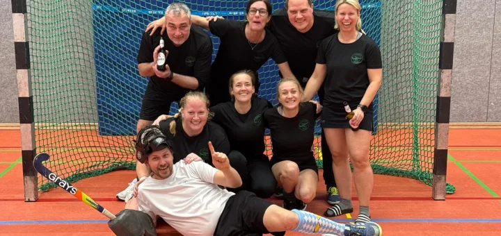 Elend-im-Walde-Cup 2026 in der Sporthalle Klapperstrasse