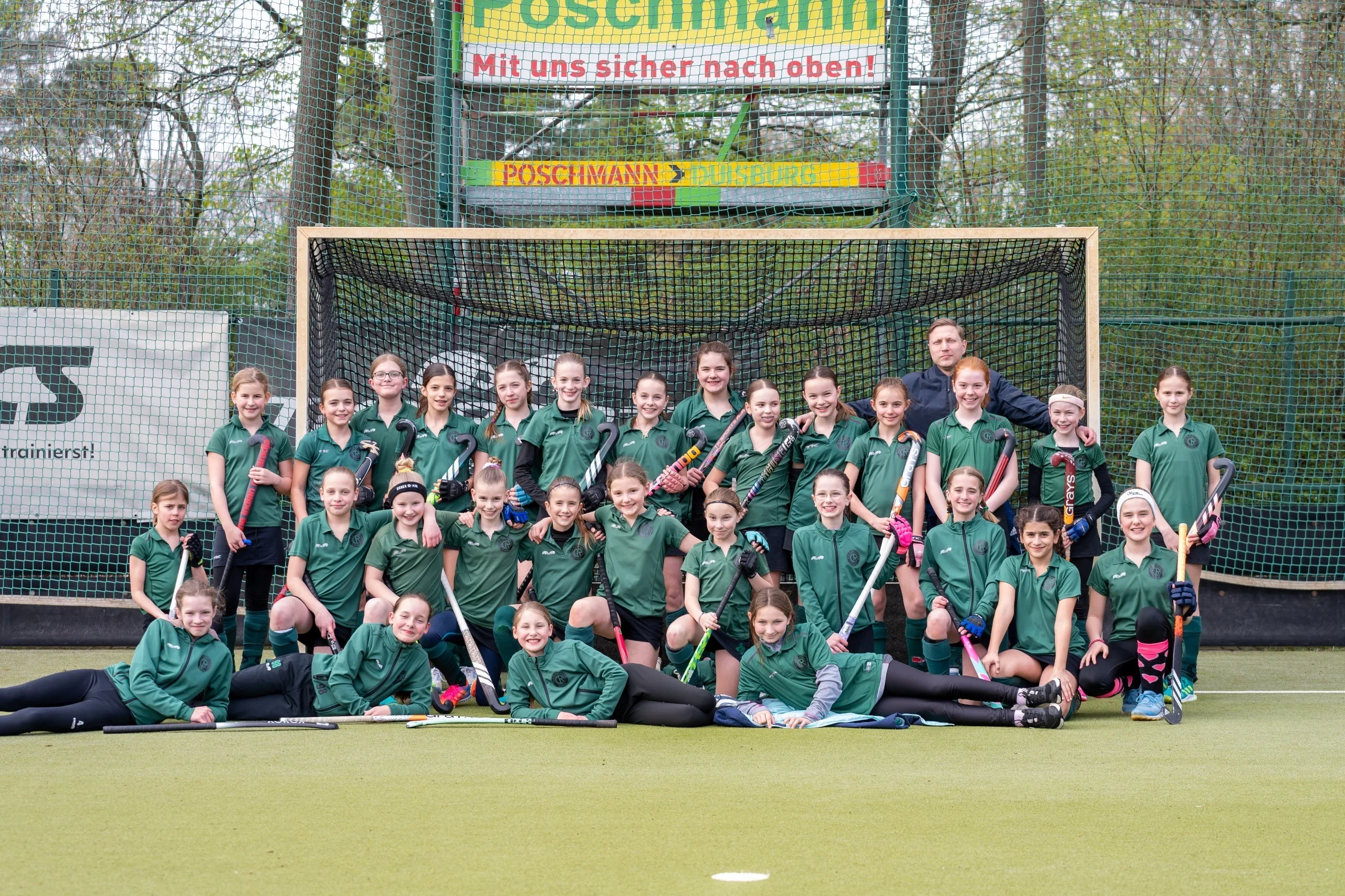 Weibliche U12