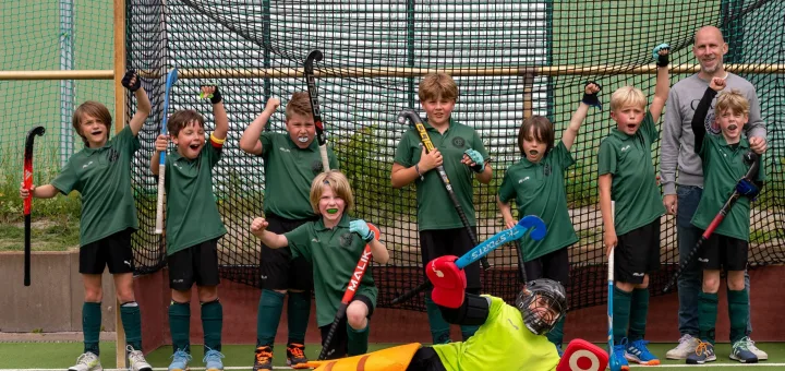 MU10 überzeugt beim Odenwald Quelle Cup in Mannheim