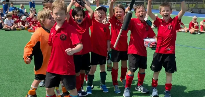 MU8: Turniersieg beim Pfingst – Cup in Leverkusen