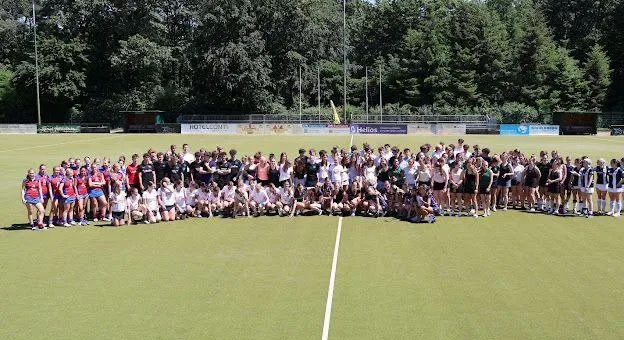 NIROSTA OPEN 2026 – Ein Pfingstwochenende voller Hockey, Gemeinschaft und Emotionen