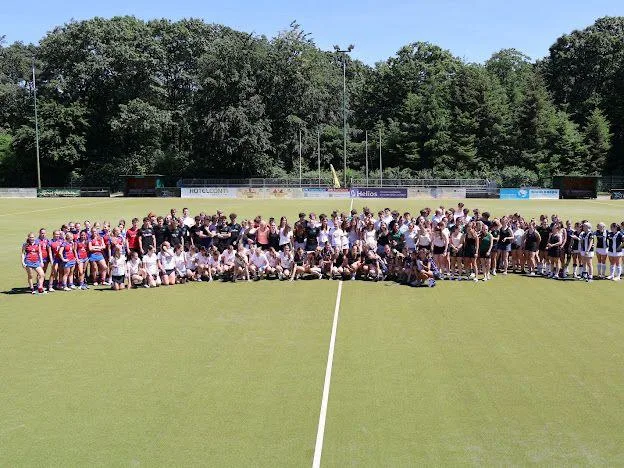 NIROSTA OPEN 2026 – Ein Pfingstwochenende voller Hockey, Gemeinschaft und Emotionen