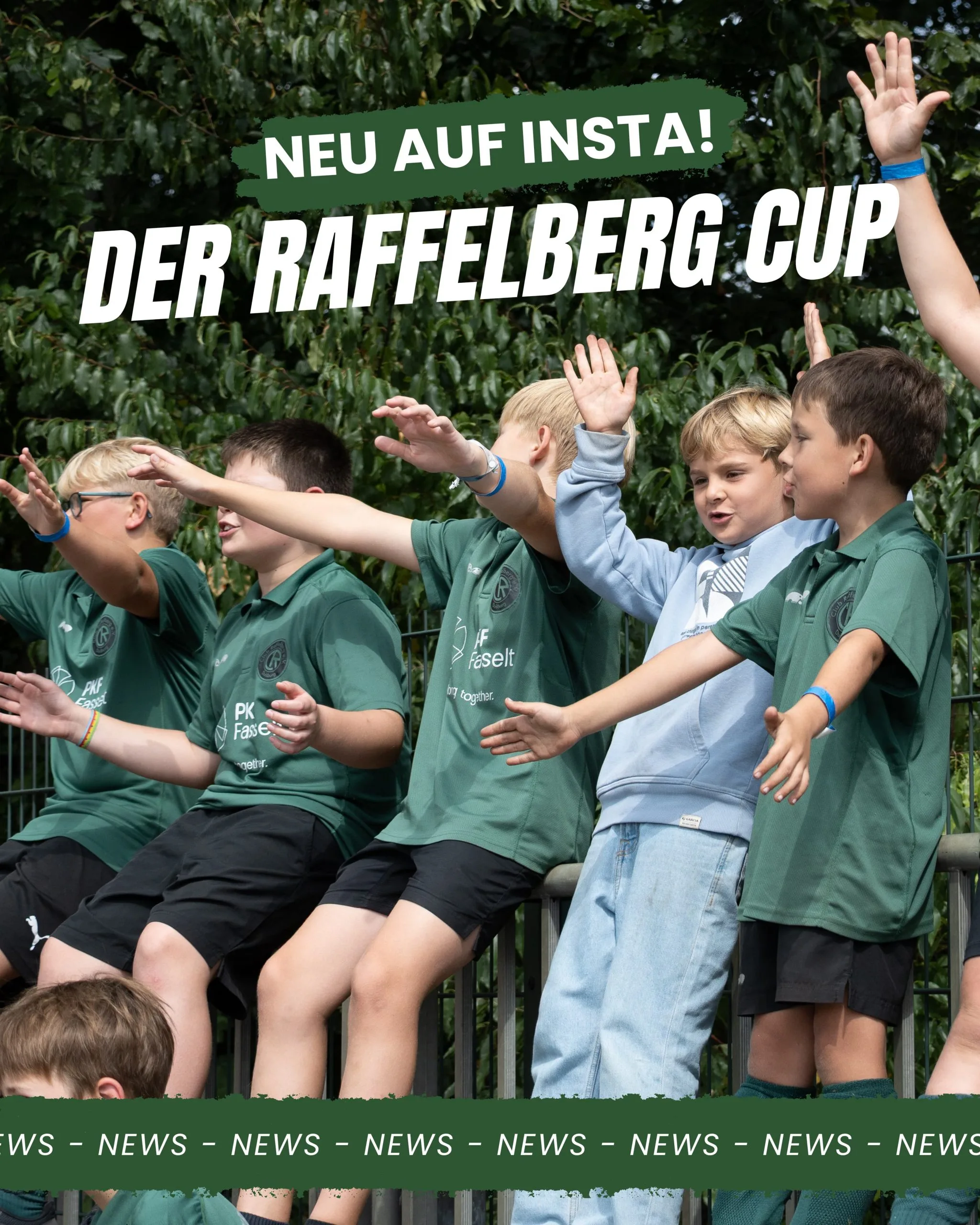 Der Raffelberg Cup