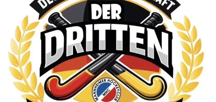 DM der Dritten – was für ein Wochenende!
