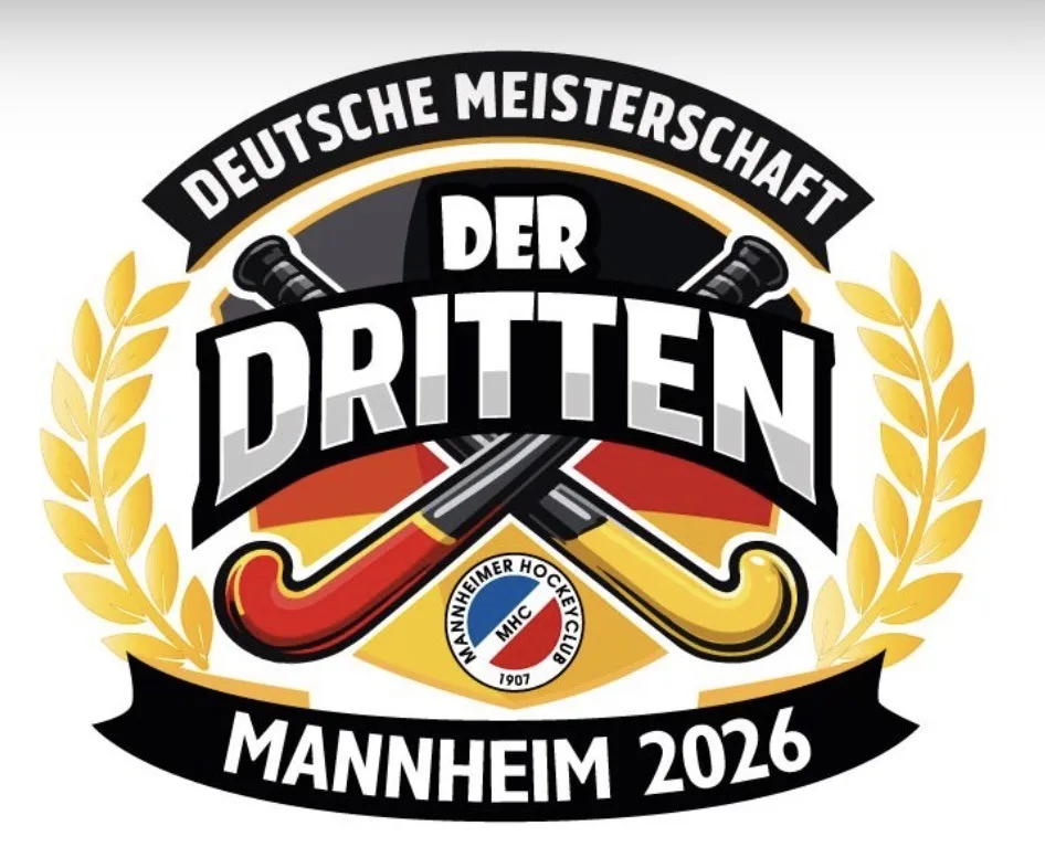 DM der Dritten – was für ein Wochenende!