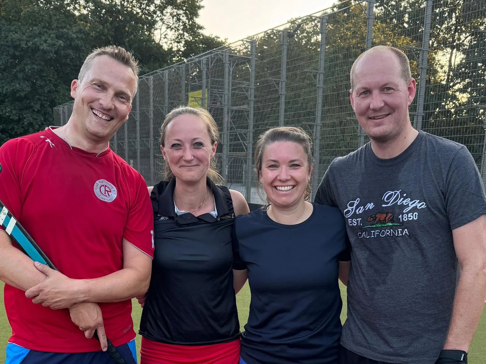 Countdown zur WM – die Vorfreude steigt!
