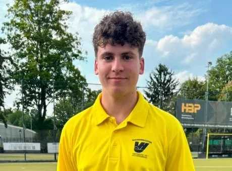 Zwei Raffelberger Schiedsrichter auf Erfolgskurs