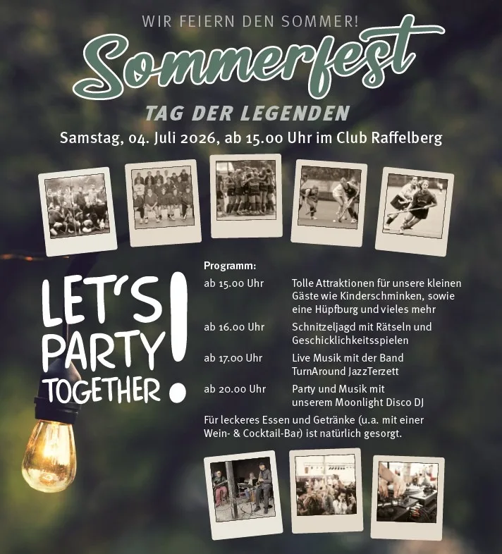 Sommerfest