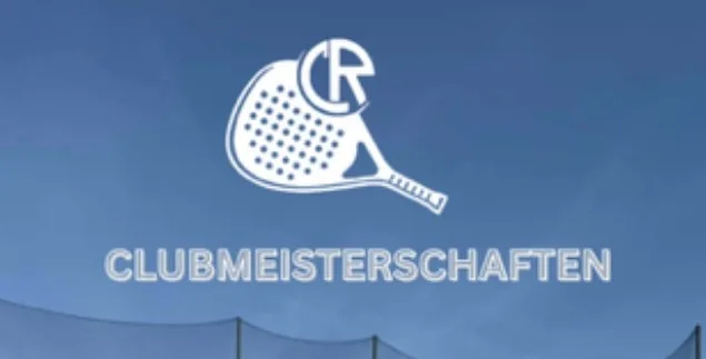Padel Clubmeisterschaften am 05.09.2026