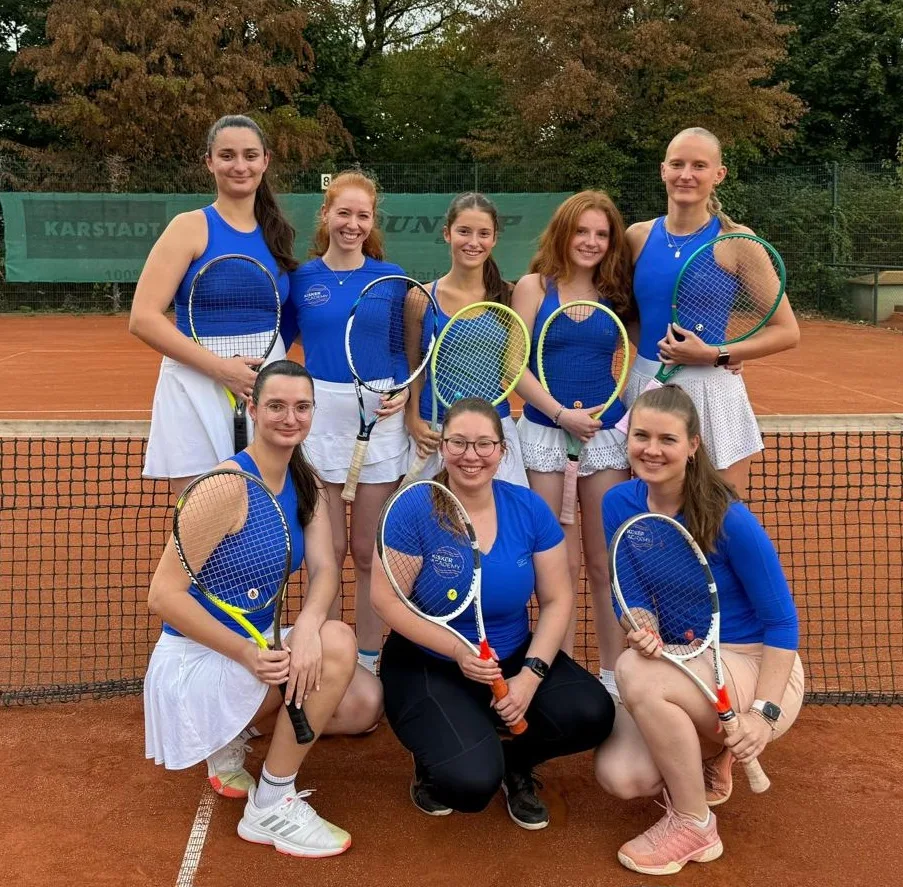 Erwachsenenteams