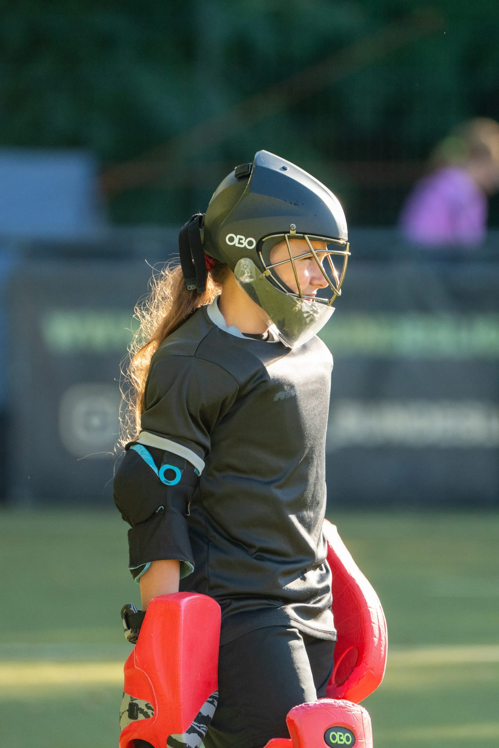 Der 6. Raffelberg Cup war wieder ein voller Erfolg