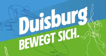 Duisburg bewegt sich 2025 – Club Raffelberg mittendrin