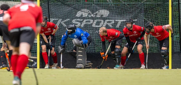 Drei wichtige Punkte für Raffelbergs Herren am Doppelspieltag